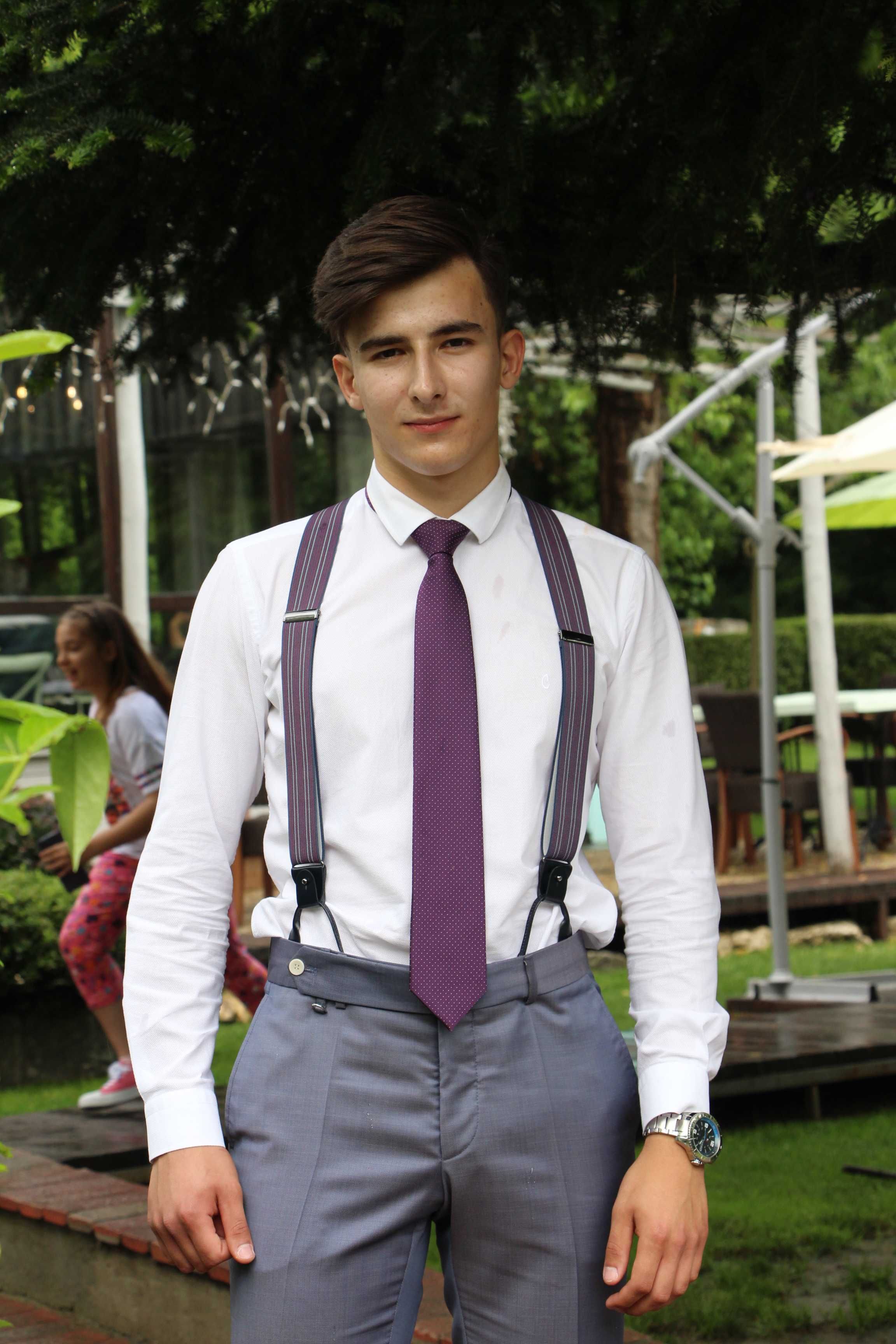 Костюм Carduci size 50