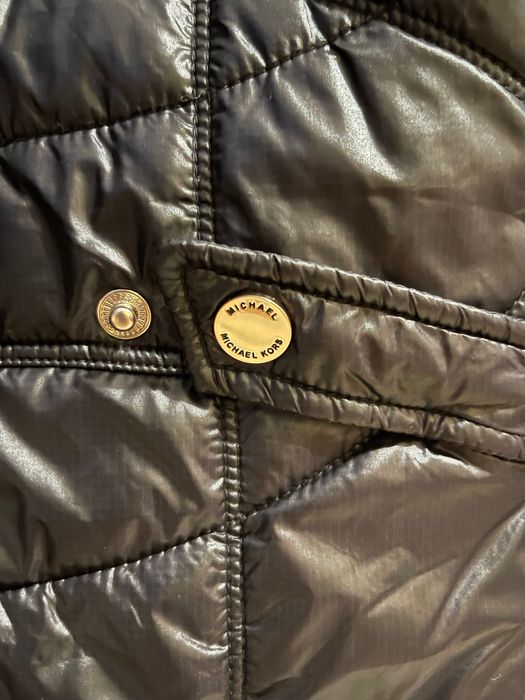 Дамско зимно яке