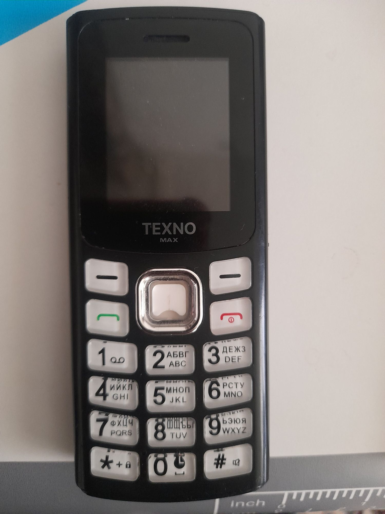 Texno max телефон