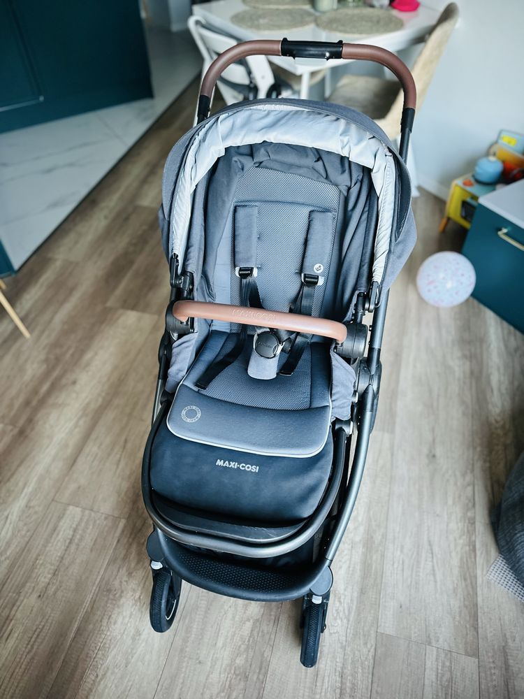 Количка Maxi Cosi Adorra 2