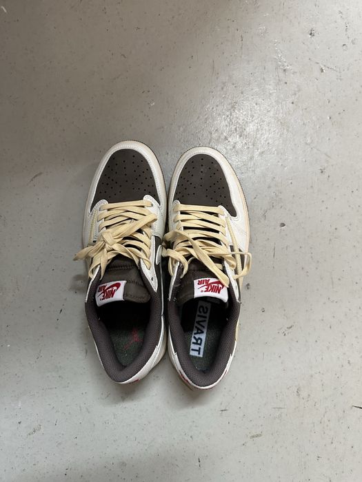 vand jordan 1 retro low