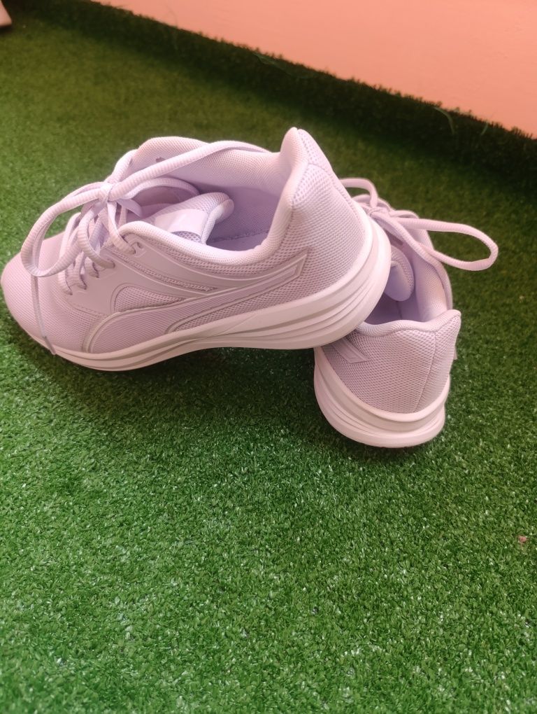 Puma 39 номер - като нови !!!