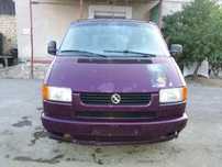 VW transporter T4 93г. 2.4diz / 2.5ben/ 2.5 diz