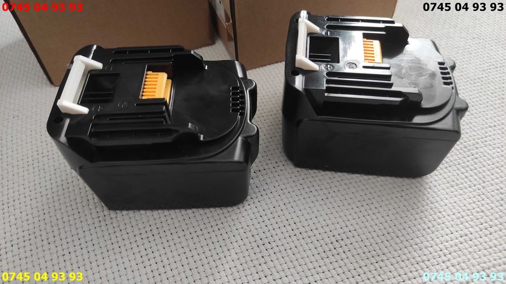 acumulator baterie 14V 5A NOI pentru Makita  pret pe buc