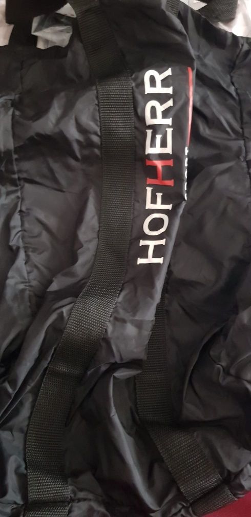 Geamantan Hofherr