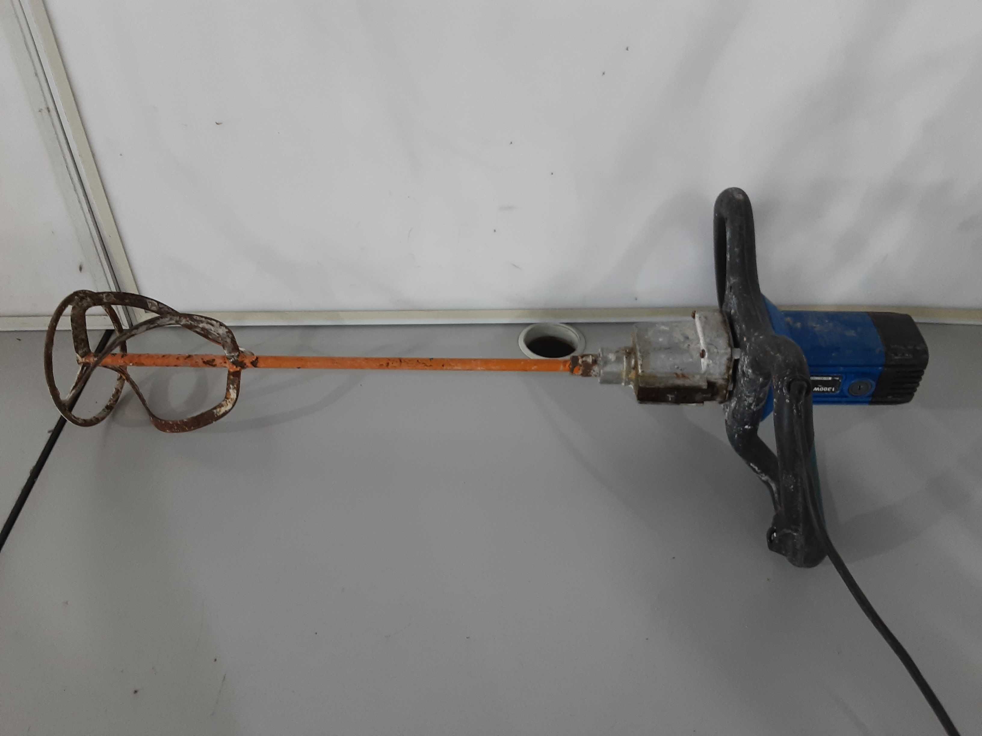 Бъркалка - Fox 110 V / 1300 W