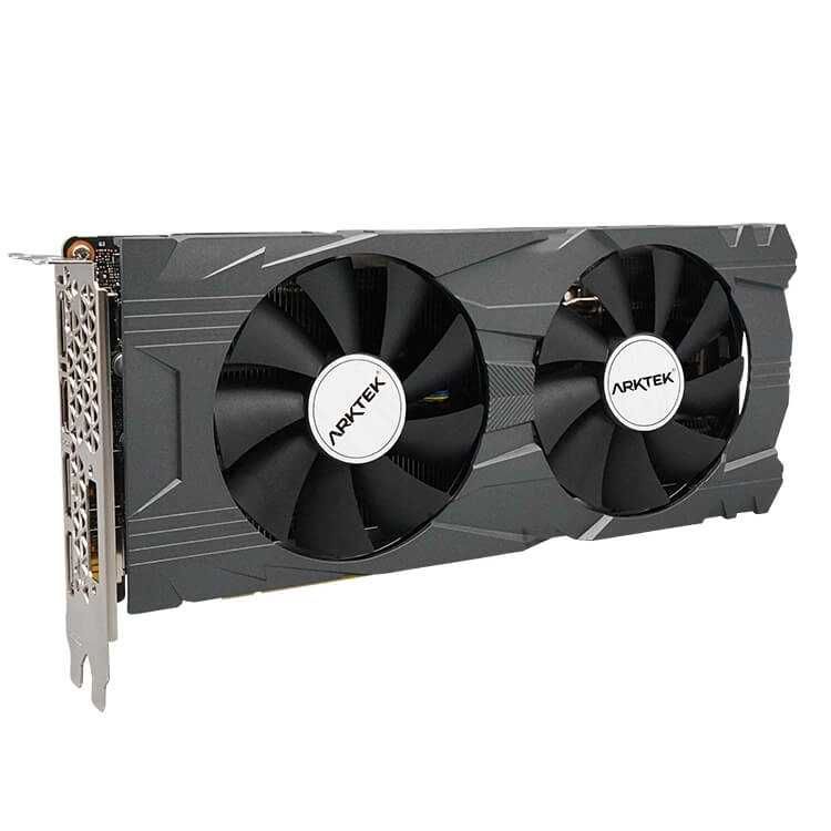 NVIDIA GeForce RTX 2060 Super 8GB