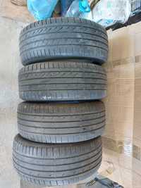 Vand anvelope de vara 215/45 R18, 89W