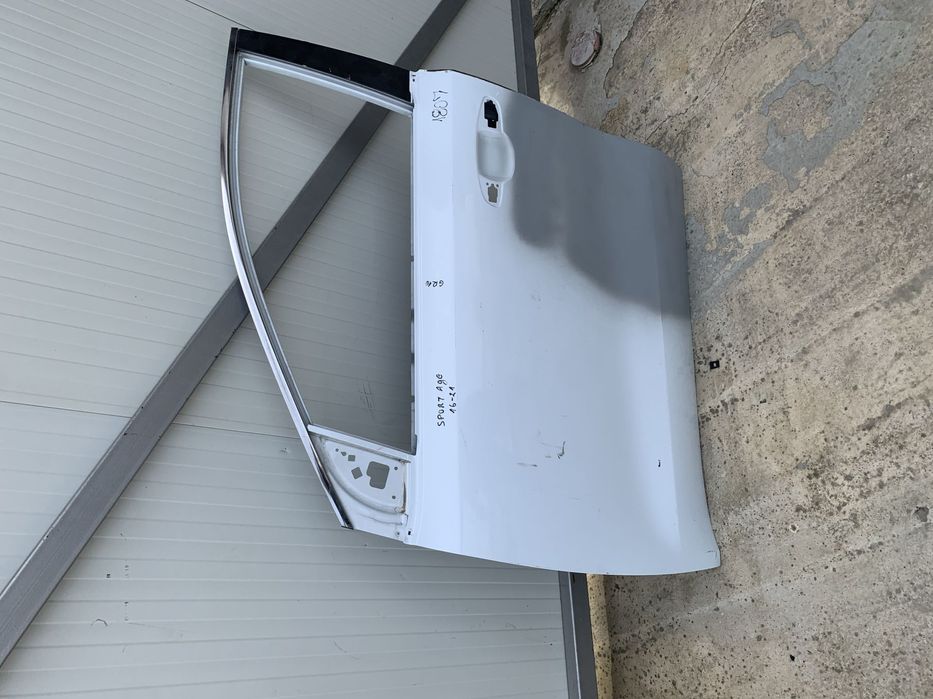 Usa stanga fata Kia Sportage, 2016, 2017, 2018, 2019, 2020, 2021.