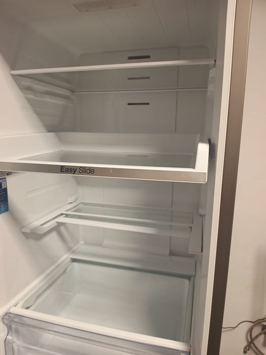 Frigider combina Samsung