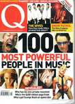 Колекционерски списания Q Magazine