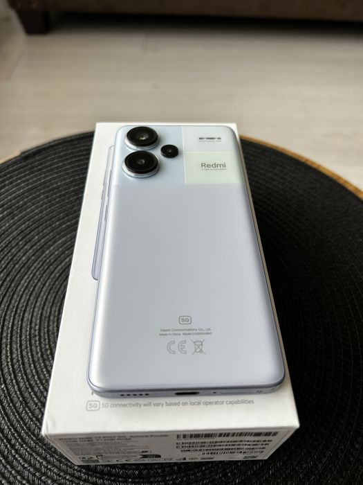 Vand Xiao Redmi note 13 pro+