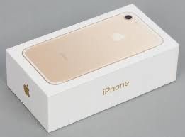 Iphone 7 256 gold