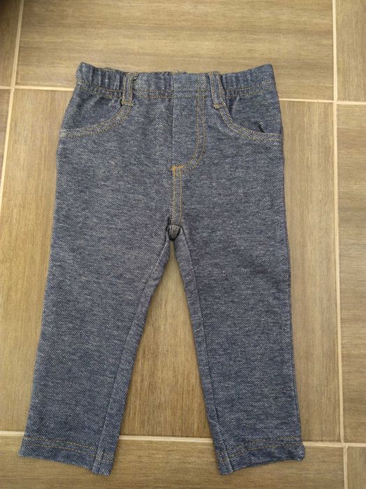 Дънково клинче " Babaluno"