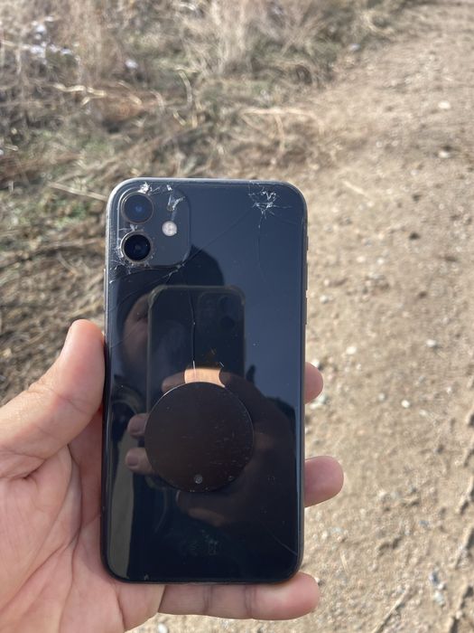 Айфон 11 срочно