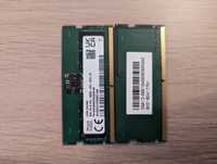 16 GB Memorie DDR5 Laptop
