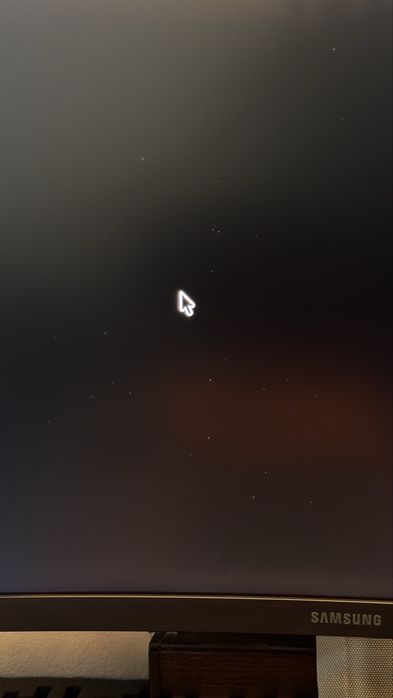 Samsung Odyssey G9 49 + Benq Halo + Mount IT RGB Arm + Cablu DP usb C