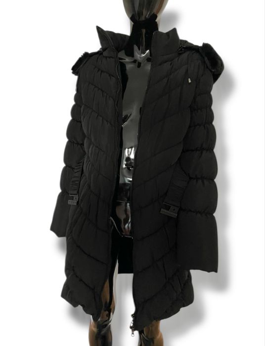 Дамско зимно яке