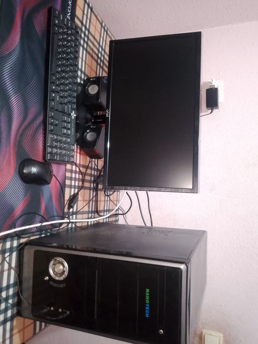 Продам пк Срочно