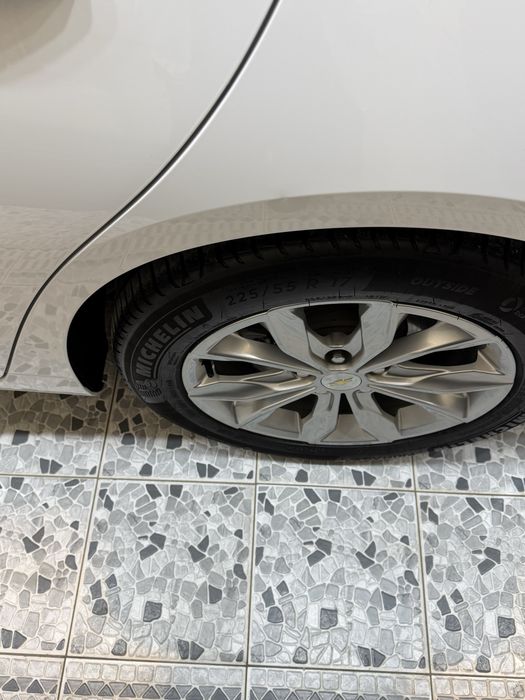 Malibu 2 2022 idela pul zarur