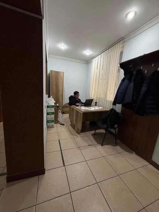 Сдаётся помещение на юнусабадский р-н Орн- Джентельмен паб (N207)