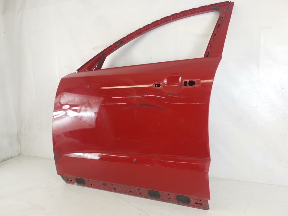 Лява задна врата Ягуар / Jaguar F-Pace 1 Оригинална, в добро състояние