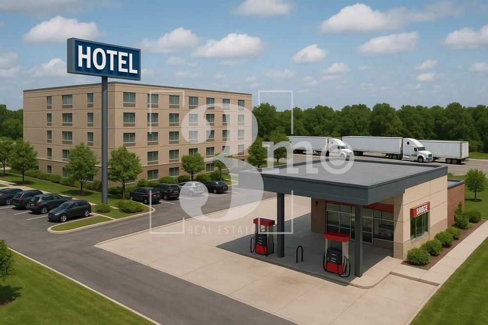 „3mo“ продава поземлен имот в близост до ГКПП „МАКАЗА“