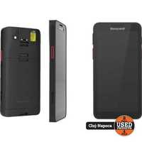 Telefon profesional Rugged Honeywell CT30P, Scanner 2D, Wi-Fi 6