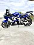 Yamaha R6 2004 600cm