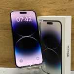 Сотовый телефон Apple IPHONE 14 PRO MAX 256 GB /SK150678