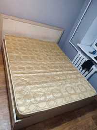 Кровать  160на200