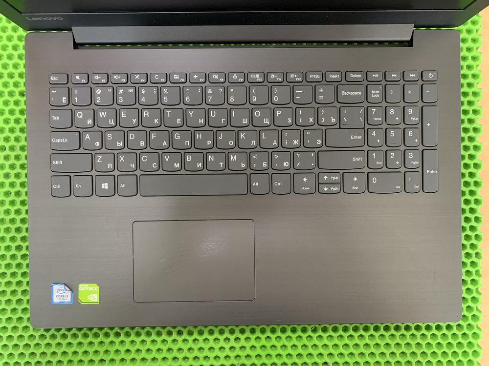 Lenovo ideapad i3. Озу 8gb. Ssd. Есть рассрочка.