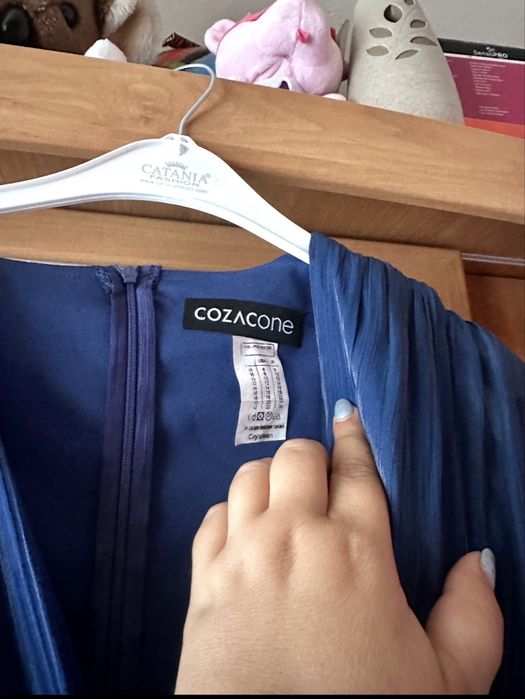 Rochie eleganta de seara