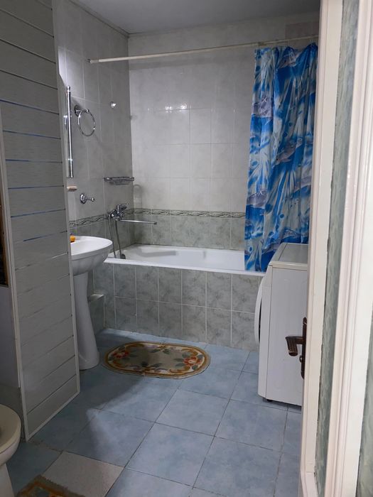 Сдается 2 х ком 500 Метров от метро  Бодомзор. Мичеть Бодомзор