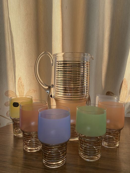 Набор Богемия Чехословакия