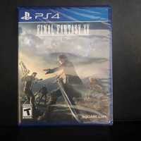 PS4 Final Fantasy PlayStation