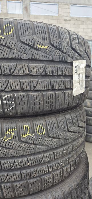 Anvelope 255/35/20 Iarna