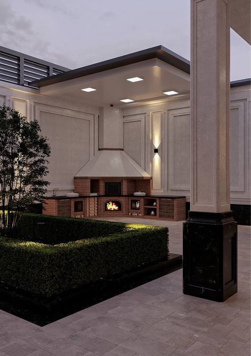 Продается Новый Евро Дом 6,5 соток 1000м2 Ор-р: Улица Саломатина