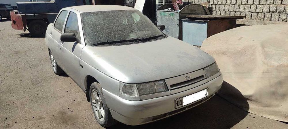 Продаю автомобиль ВАЗ 2110 LADA