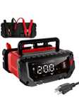 Incarcator baterie 20 Amp, 12V/24V Fully-Automatic Smart Car