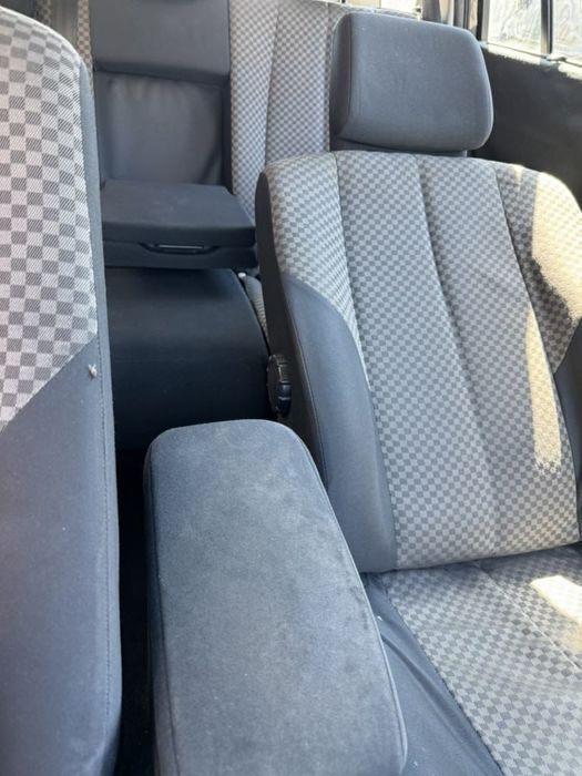 Renault megane 2 break