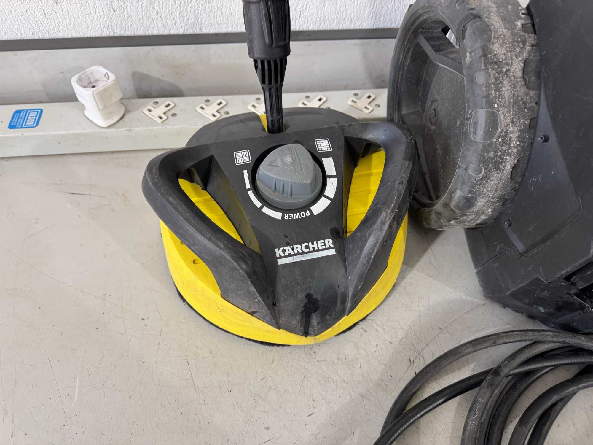 Водоструйка - Karcher K 3.68 / 1.7 Kw