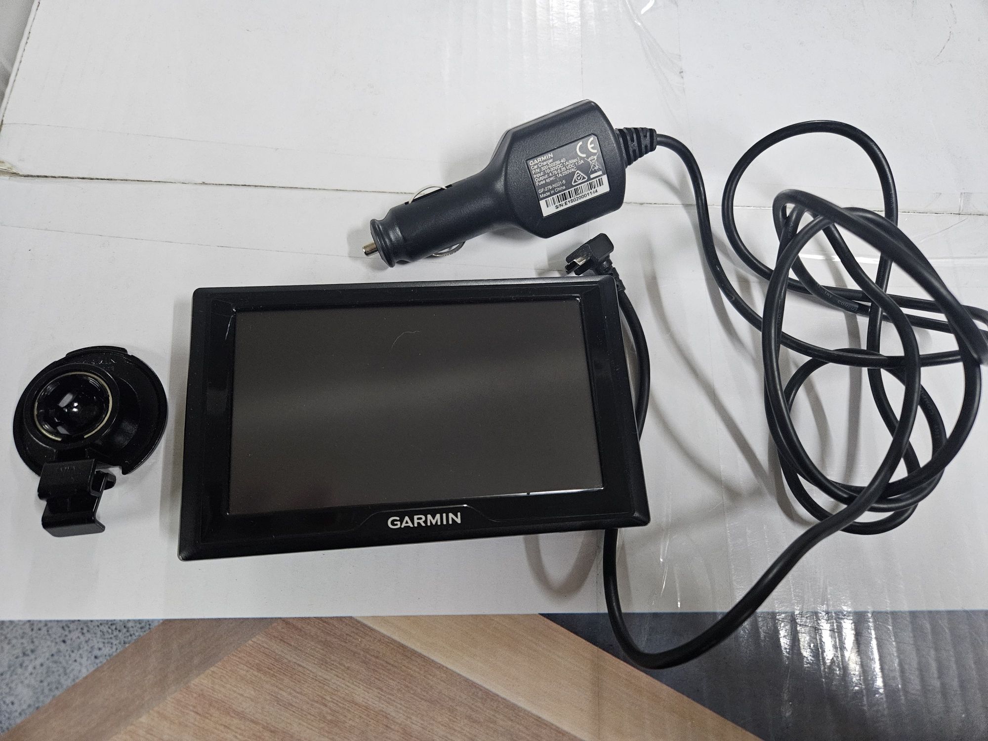 Навигация garmin drive 5s lmt-s bluetooth