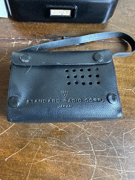 Radio Standard Japan