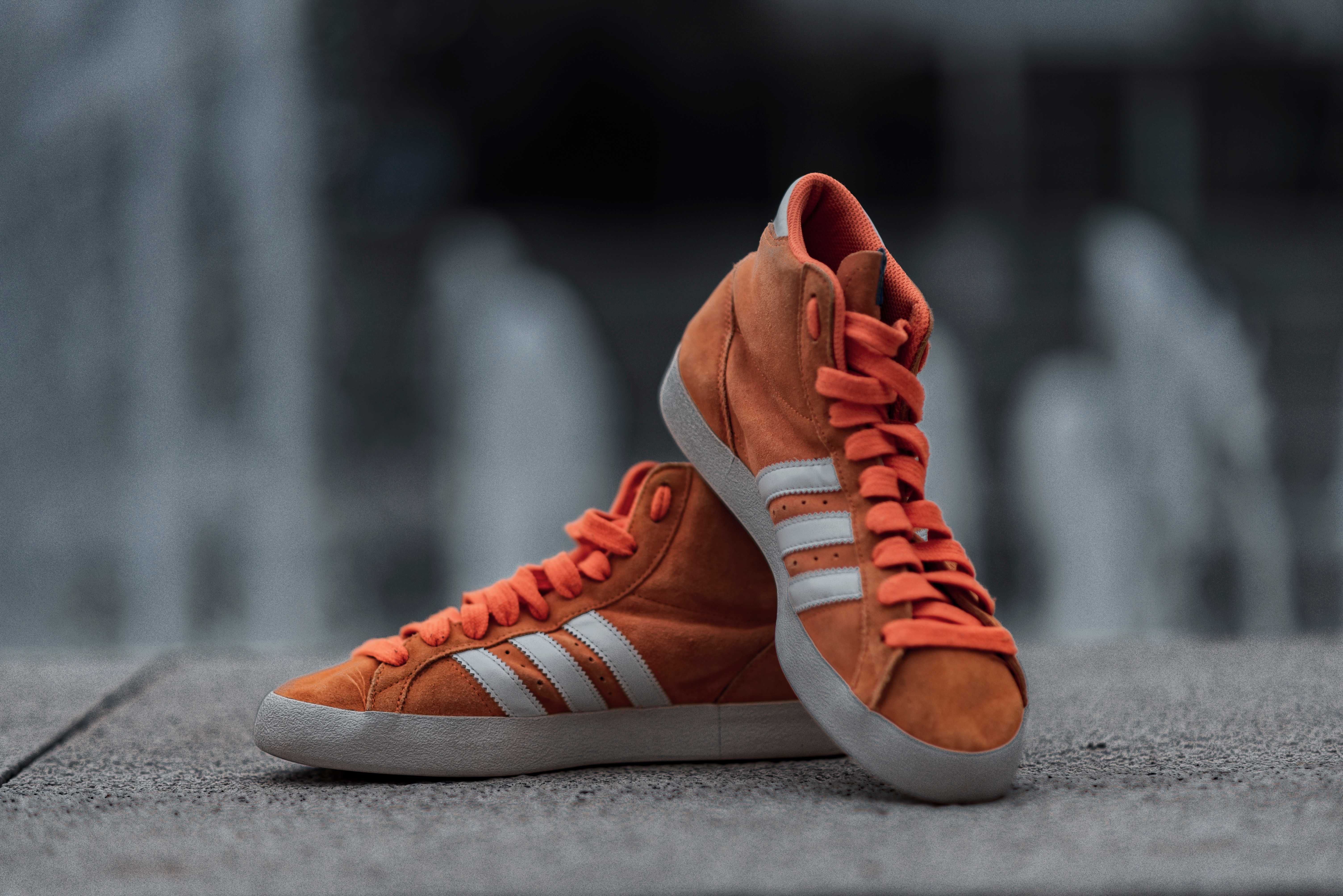 Adidas originals Basket Profi обувки