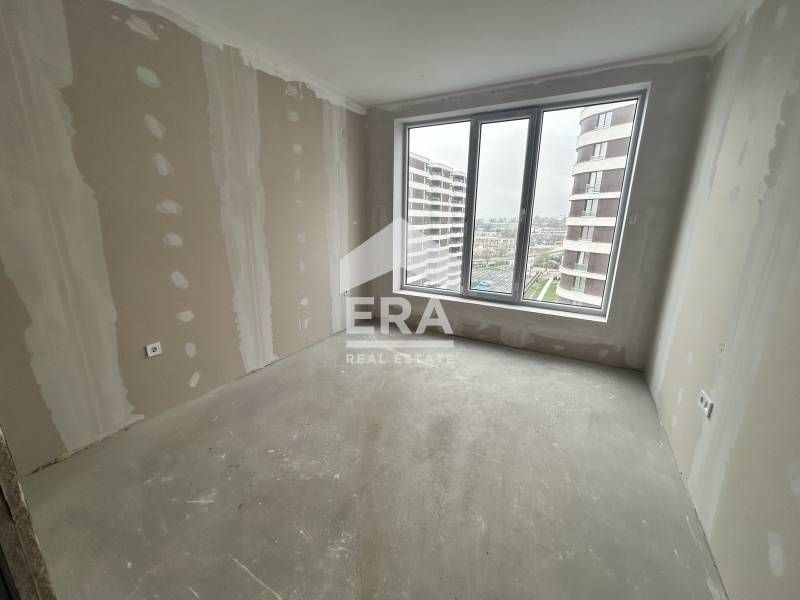 ЕКСКЛУЗИВНО! ЕРА Вива продава двустаен апартамент с Акт 16 и панорамна