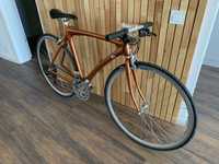 Bicicleta Citybike Custom