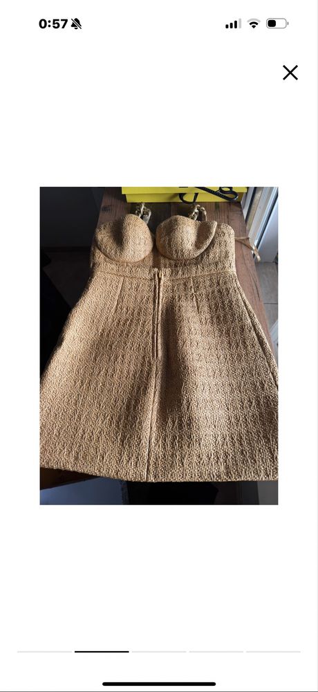 Elisabetta Franchi уникален сет