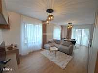 Apartament cu 2 camere, NOU, 58 mp utili, situat in cartierul Iris!