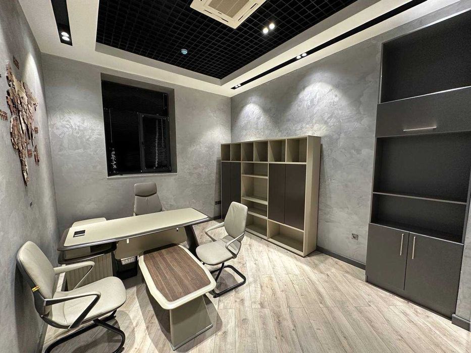 Сдается в аренду офис 640м2 Ор-р Ц-1 , Bon кафе